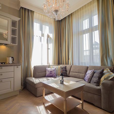 Best Apartments Sw. Antoniego Wrocław Szoba fotó